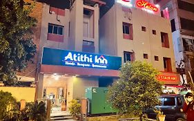 Atithi Inn Kolkata